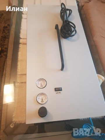 Префесионална апаратура за спрей тен от SU-DO, снимка 4 - Козметични уреди - 50939811