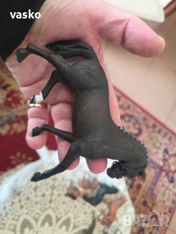 Schleich made in Tunisia, снимка 10 - Колекции - 53733989