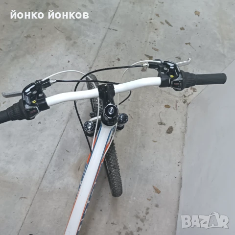 Велосипед DRAG, снимка 5 - Велосипеди - 51083970