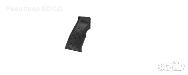 Ръкохватка DD Black Daniel Defense, снимка 1 - Оборудване и аксесоари за оръжия - 45039054