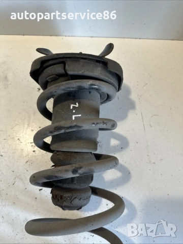 Задна лява пружина за Volvo XC60 2.0D (2011), снимка 3 - Части - 53742551