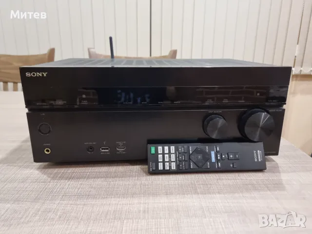 SONY STR-DN1050