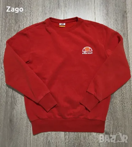 Ellesse оригинална блуза , снимка 1 - Блузи - 48244175