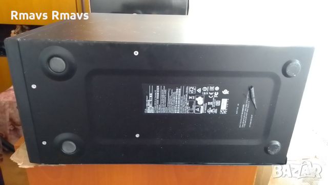 Hp Prodesk 600 G2 MT, снимка 5 - Работни компютри - 45491187