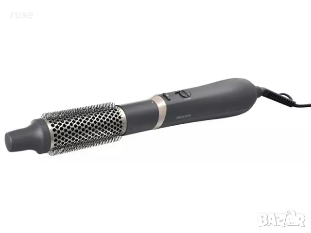 НОВИ! Четка за коса маша Philips Air Styler Series 3000 BHA301/00, снимка 3 - Маши за коса - 49271181