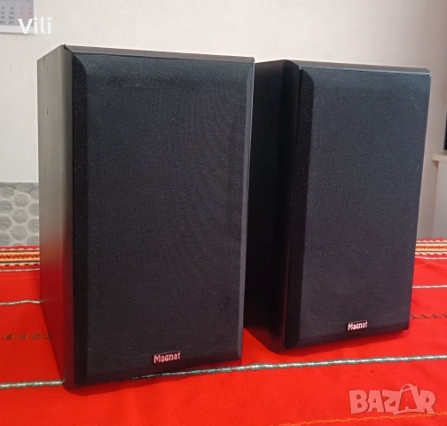 🔊 Magnat Monitor 220 🔊, снимка 2 - Тонколони - 53408473