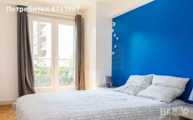 Двустаен апартамент Изгрев, снимка 2 - Апартаменти - 53628510