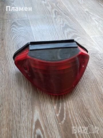 Стоп за CB599 Hornet (03-06); CB600F (02-07); CB900 Hornet (02-07)