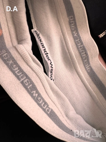 Wang спортни комплекти Alexander wang, снимка 4 - Спортни екипи - 53724794