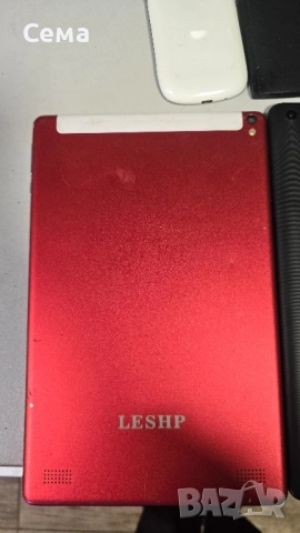 таблети, телефони за части или за ремонт 7бр, снимка 4 - Стационарни телефони и факсове - 52129719