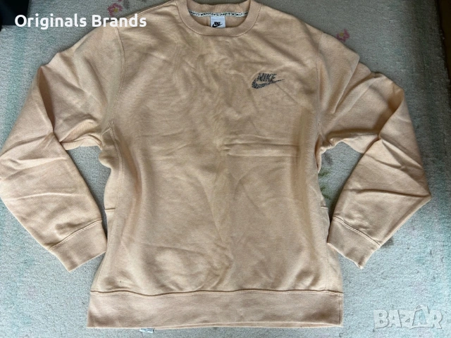 ❤️Оригинална блуза на Nike, размер М!❤️
