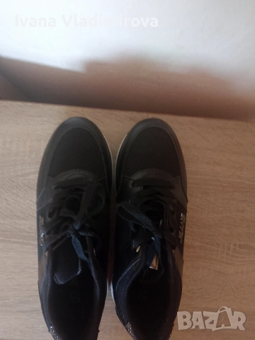 дамски маратонки , снимка 3 - Кецове - 53803164