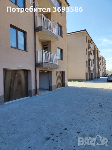 Гараж под наем, снимка 9 - Гаражи и паркоместа - 52612585