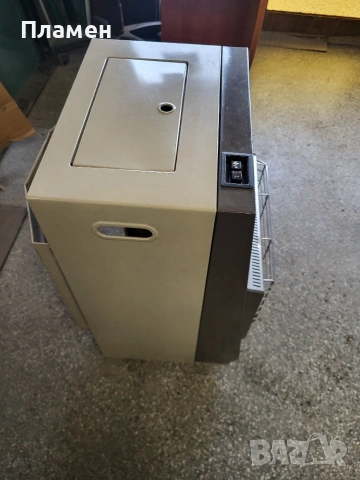 Продавам газова печка супер сер, снимка 9 - Печки, фурни - 39072406