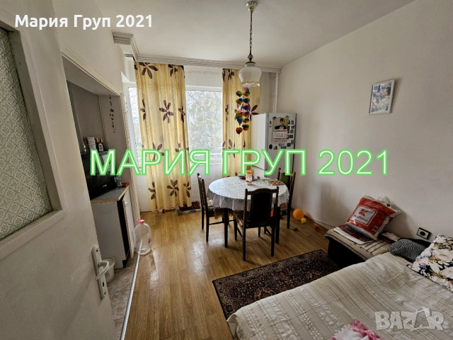 !!!ТОП ОФЕРТА!!!Продавам Обзаведен ТУХЛЕН Апартамент в гр. Хасково кв."Куба"!!!