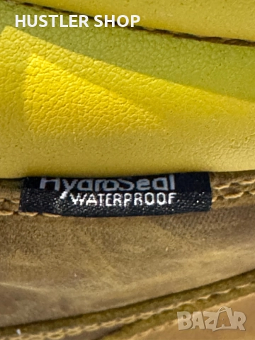 Обувки THE NORTH FACE Hydroseal Waterprof.Номер 45.5, снимка 3 - Мъжки боти - 51764552