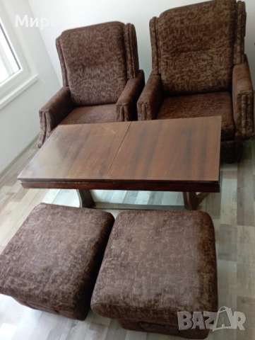 Мебели , снимка 2 - Други - 52925990