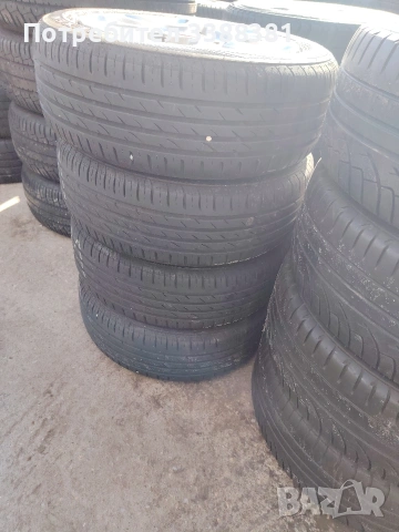 FIAT PANDA, снимка 2 - Гуми и джанти - 53654612