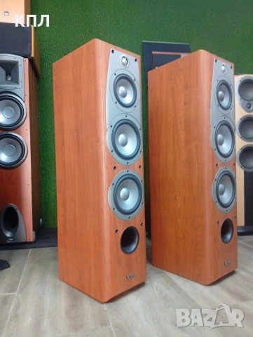 Тонколони INFINITY Alpha-40