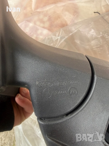 Огледало за Форд Фокус, снимка 6 - Части - 52857847