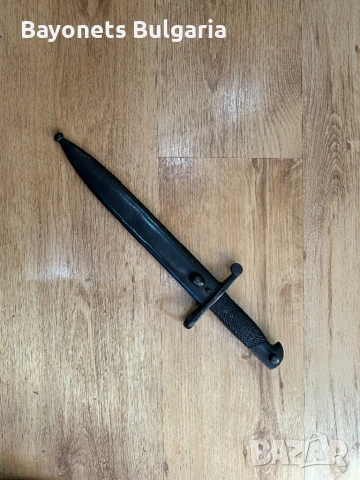 Испански Щик Боло