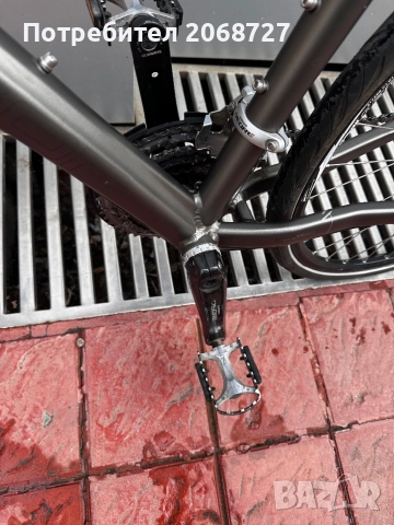 Centurion , снимка 8 - Велосипеди - 47715062