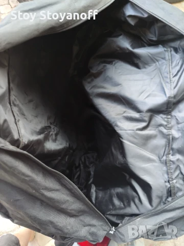 Чанта сак за велосипед 40/70/100 см, снимка 2 - Аксесоари за велосипеди - 51343852