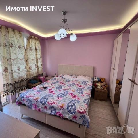 Чеитиристаен Обзаведен Апартамент след ремонт в кв. Вароша, снимка 3 - Апартаменти - 53120454