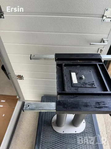 Оригинален Крак ilse за Knaus (Чисто нови) (имам налични 7-8 броя), снимка 5 - Къмпинг мебели - 49766765