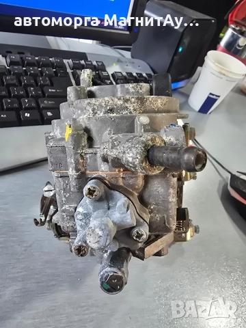 карбуратор WEBER 32 TLF