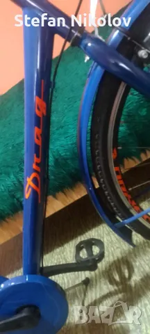 Велосипед Drag Avenue, снимка 2 - Велосипеди - 49332538