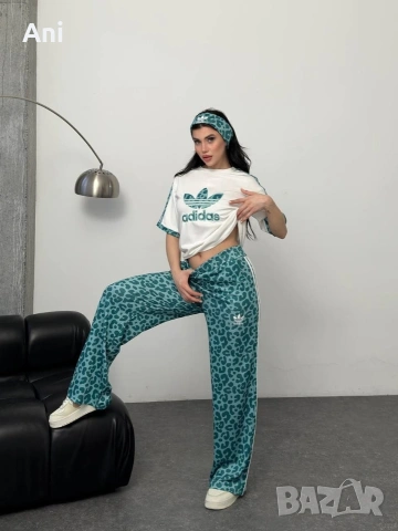 Спортен екип Adidas 