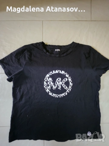 Дамски тениски Michael Kors , снимка 3 - Тениски - 53426561