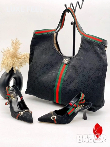 Gucci ⚜️Дамски Чанти 