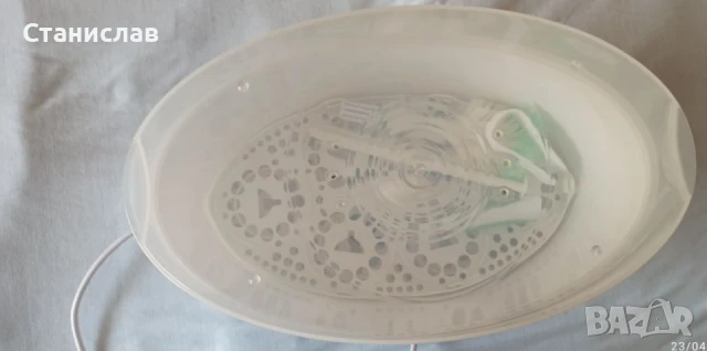 стерилизатор пълен комплект, снимка 10 - Стерилизатори - 51014088