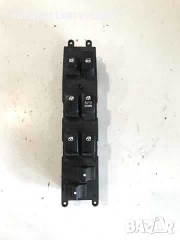 Главен бутон за управление на стъклата за KIA Carnival (2008) 93570-4D6100, 201005368