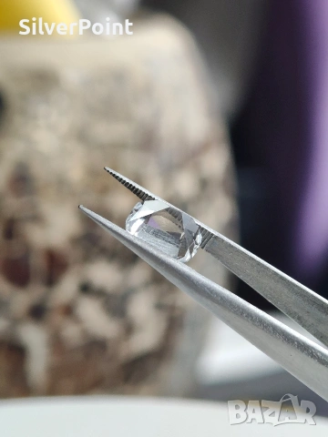 Полуцит много рядък със сертификат , снимка 6 - Други - 53655276