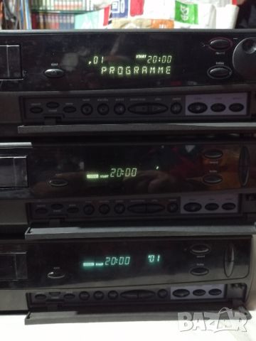 Видео VHS Philips VR212-312, снимка 5 - Плейъри, домашно кино, прожектори - 45700605