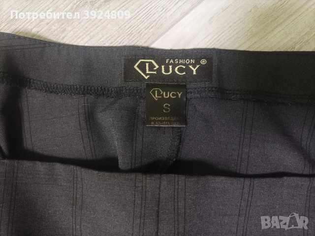 LUCY Дамски гащеризон, снимка 6 - Гащеризони - 52592931