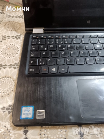 Lenovo Yoga 700, снимка 2 - Лаптопи за дома - 52188779