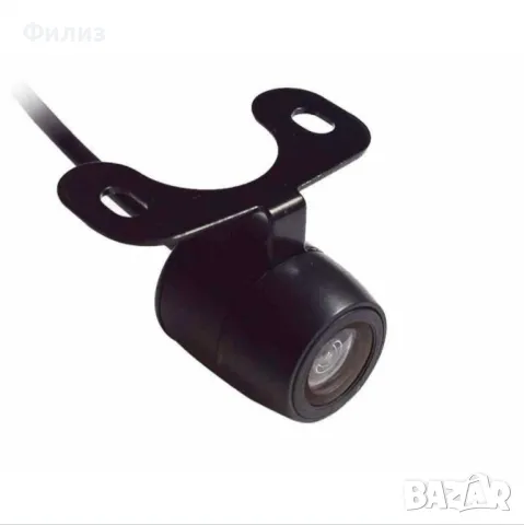 Камера за задно виждане