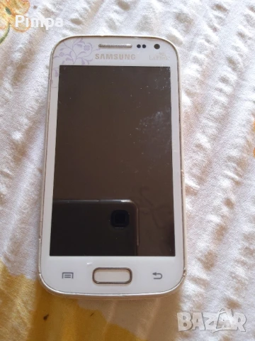 Samsung galaxy ace 2 la fleur gt i8160, снимка 3 - Samsung - 51394684