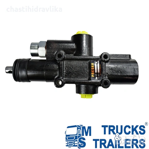 Хидравличен разпределител PRESKO 3/4“