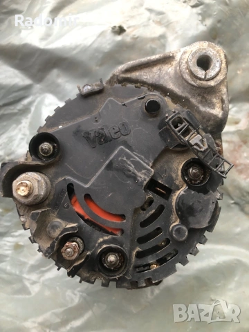 Алтернатор динамо Ауди А4 Б5 и Форд Мондео Мк2, снимка 3 - Части - 53567225