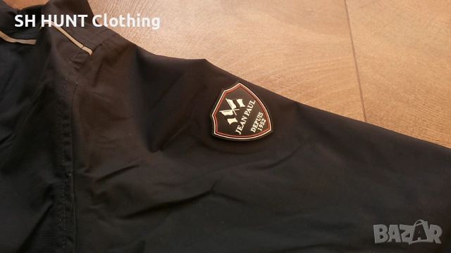 JEAN PAUL WATERPROOF Jacket размер L / XL яке пролет есен водонепромокаемо 7-41, снимка 3 - Якета - 53210287