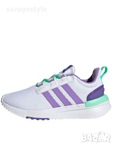 Дамски маратонки ADIDAS Sportswear Racer Tr21 Shoes White W, снимка 1 - Маратонки - 46364814