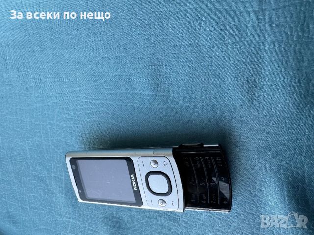 Nokia 6700 S Slide , Nokia 6700s, снимка 5 - Nokia - 46506755