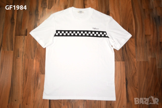 Bally - мъжки тениски , размери S , M , L , XL , XXL