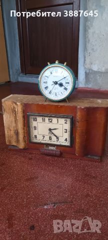 часовници , снимка 1 - Антикварни и старинни предмети - 45423463
