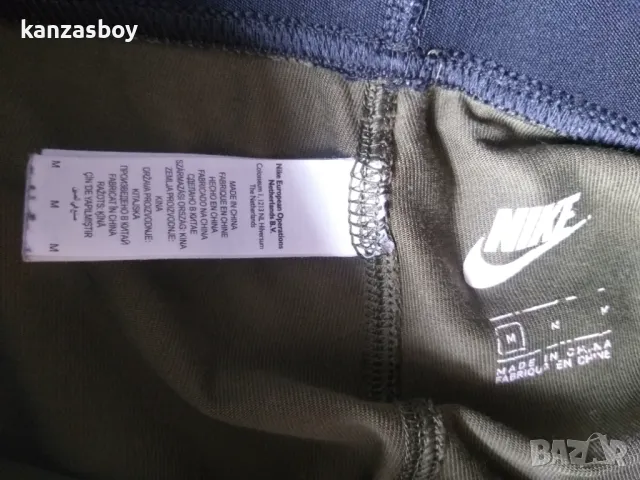 Nike - дамски клин р-р М, снимка 7 - Клинове - 49332066